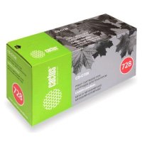 картридж Cactus CS-C728S-CS-C728