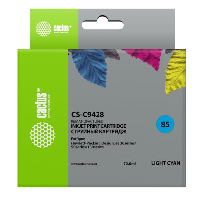 картридж Cactus CS-C9428