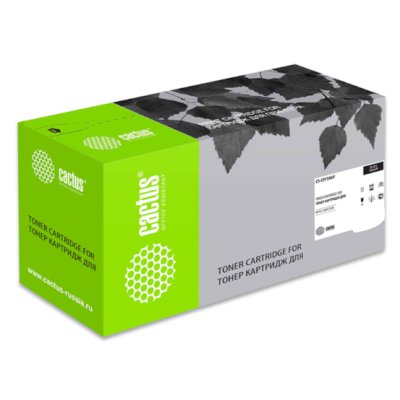 картридж Cactus CS-C9730A