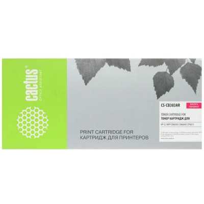 картридж Cactus CS-CB383AR