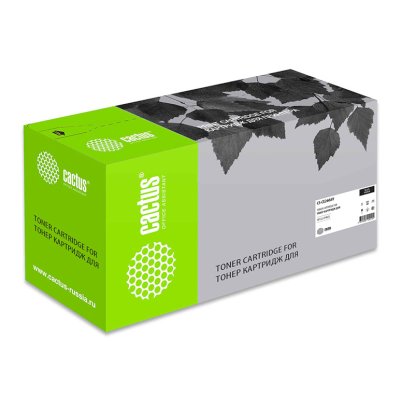 картридж Cactus CS-CE260A