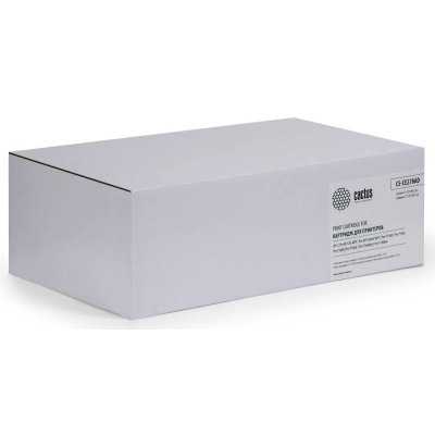 картридж Cactus CS-CE278AD