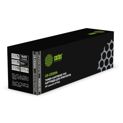 картридж Cactus CS-CE320A
