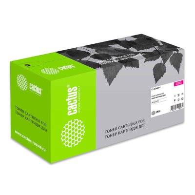 картридж Cactus CS-CE343A