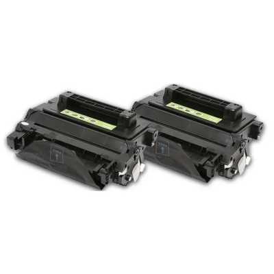 картридж Cactus CS-CE390XD
