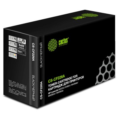картридж Cactus CS-CF226A