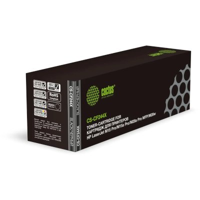 картридж Cactus CS-CF244X