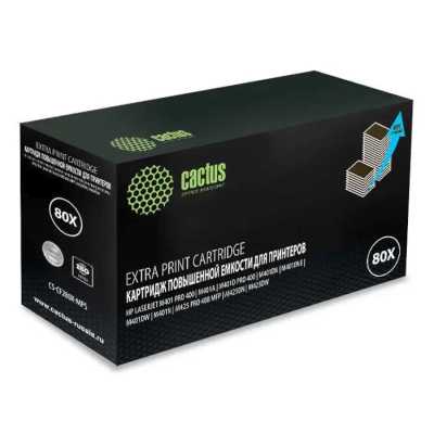 Cactus CS-CF280X-MPS