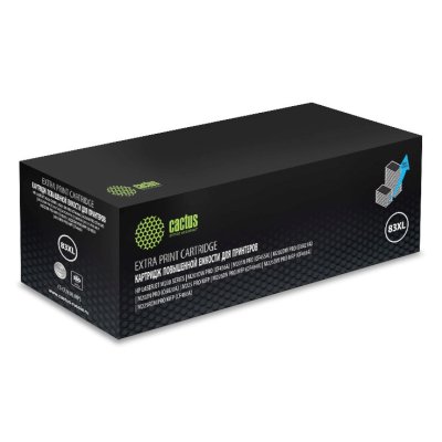 Cactus CS-CF283XL-MPS