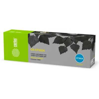 картридж Cactus CS-CF302A