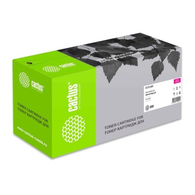 картридж Cactus CS-CF313AV