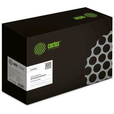 картридж Cactus CS-CF323A