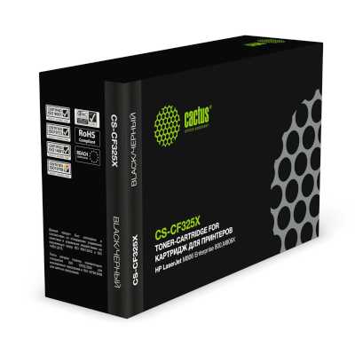 картридж Cactus CS-CF325X