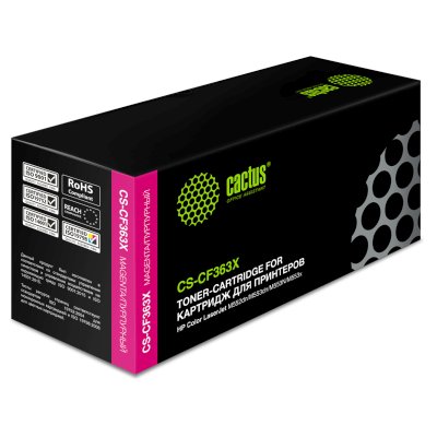картридж Cactus CS-CF363X