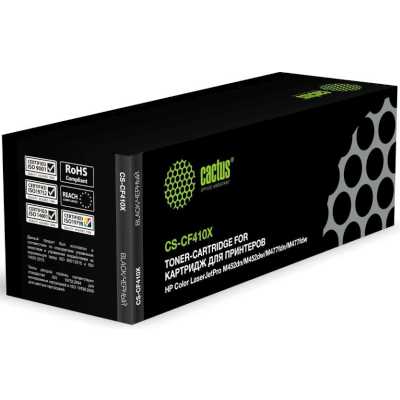 Cactus CS-CF410X