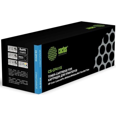 Cactus CS-CF411X