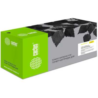 картридж Cactus CS-CF472X