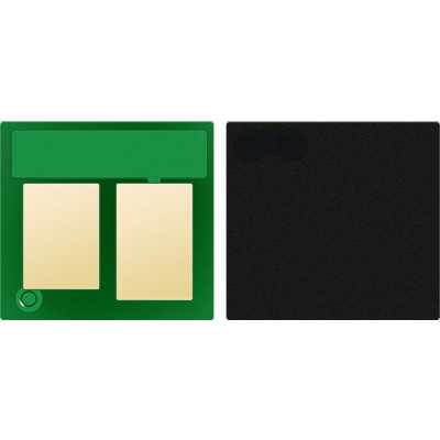 чип тонер-картриджа Cactus CS-CHIP-H-W2211X-C