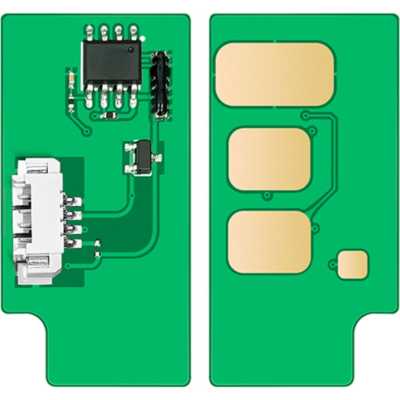 чип тонер-картриджа Cactus CS-CHIP-H-W9005MC