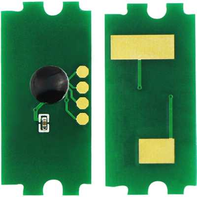 чип тонер-картриджа Cactus CS-CHIP-KY-TK-1200-3