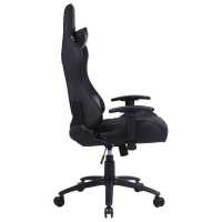 игровое кресло Cactus CS-CHR-030BL