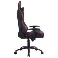 игровое кресло Cactus CS-CHR-030BLR