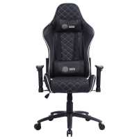 игровое кресло Cactus CS-CHR-030BLS