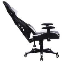 игровое кресло Cactus CS-CHR-090BLW