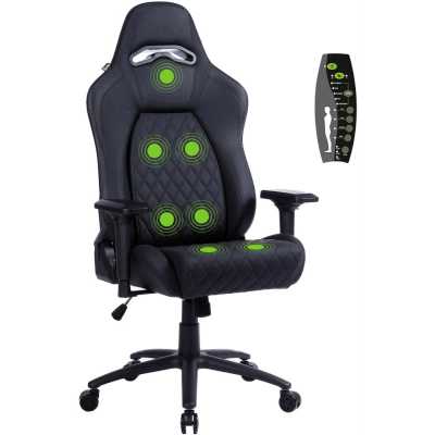 игровое кресло Cactus CS-CHR-130-M
