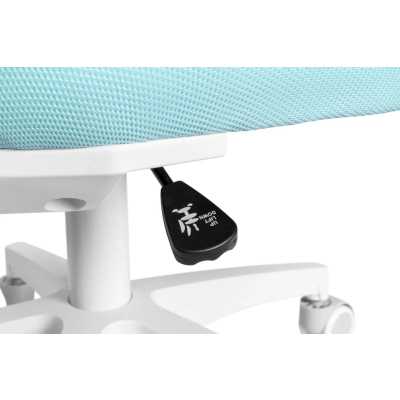 кресло детское Cactus CS-CHR-3594BL