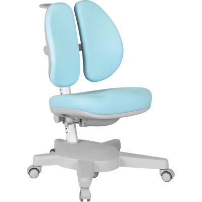 кресло детское Cactus CS-CHR-3604BL