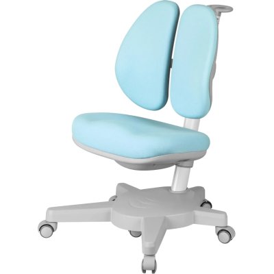кресло детское Cactus CS-CHR-3604BL
