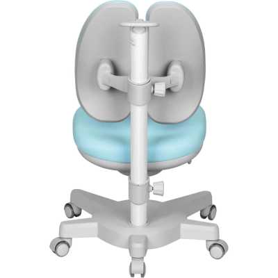 кресло детское Cactus CS-CHR-3604BL