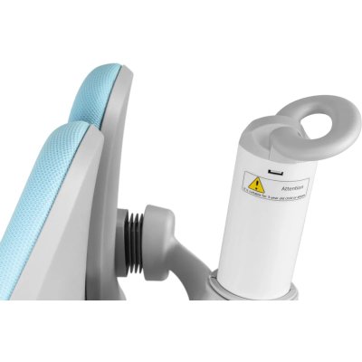 кресло детское Cactus CS-CHR-3604BL