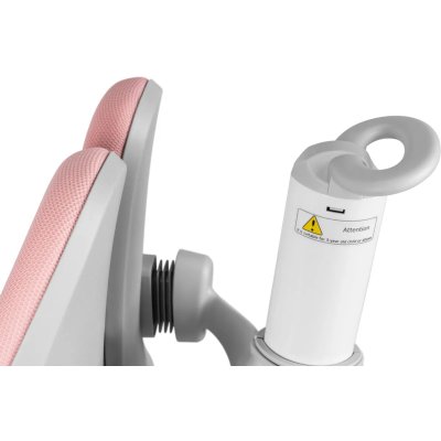 кресло детское Cactus CS-CHR-3604PK