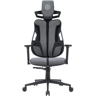 игровое кресло Cactus CS-CHR-DUO-GYBK