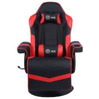игровое кресло Cactus CS-CHR-GS200BLR