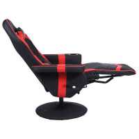 игровое кресло Cactus CS-CHR-GS200BLR