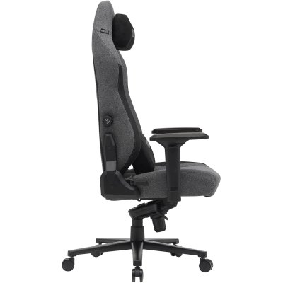 игровое кресло Cactus CS-CHR-MAG-GY