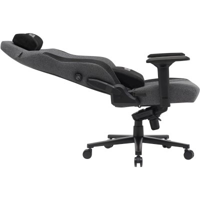 игровое кресло Cactus CS-CHR-MAG-GY