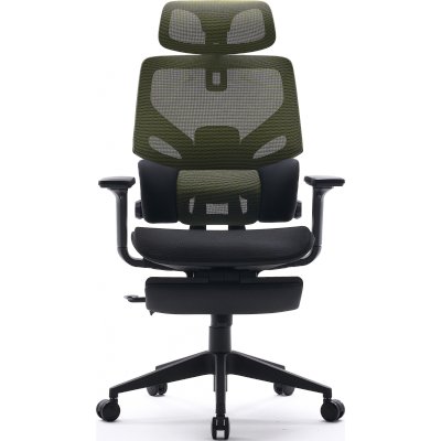 кресло Cactus CS-CHR-MC01-LGNBK