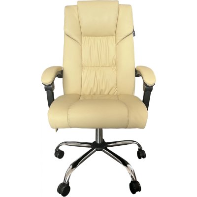 кресло Cactus CS-CHR-OC04M-WT