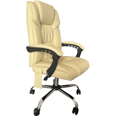 кресло Cactus CS-CHR-OC04M-WT