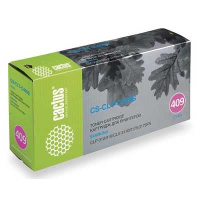 Cactus CS-CLT-C409S