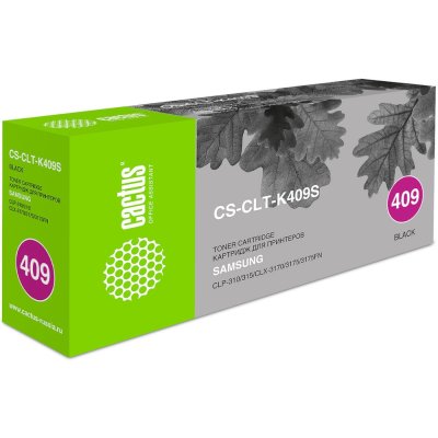 Cactus CS-CLT-K409S