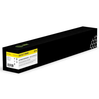 картридж Cactus CS-CLT-Y804S