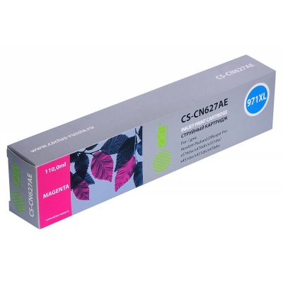 картридж Cactus CS-CN627AE