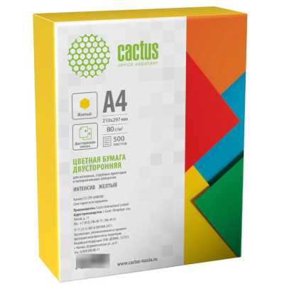 Cactus CS-CPY-A480500