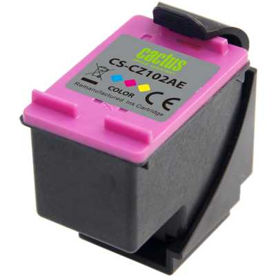 картридж Cactus CS-CZ102AE
