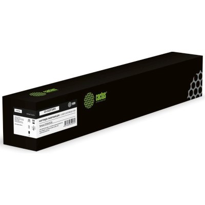 картридж Cactus CS-D320T24KK